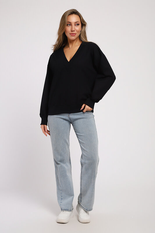 Натали Свитшот 578890 21064 темно-синий