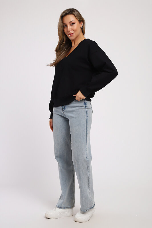 Натали Свитшот 578890 21064 темно-синий