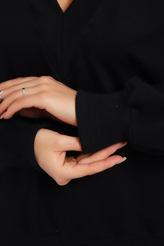 Натали Свитшот 578890 21064 темно-синий