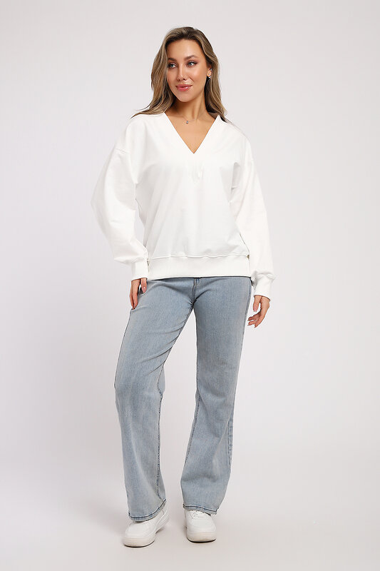 Натали Свитшот 578891 21064 экрю