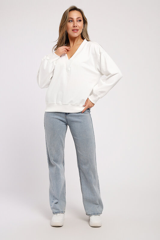 Натали Свитшот 578891 21064 экрю