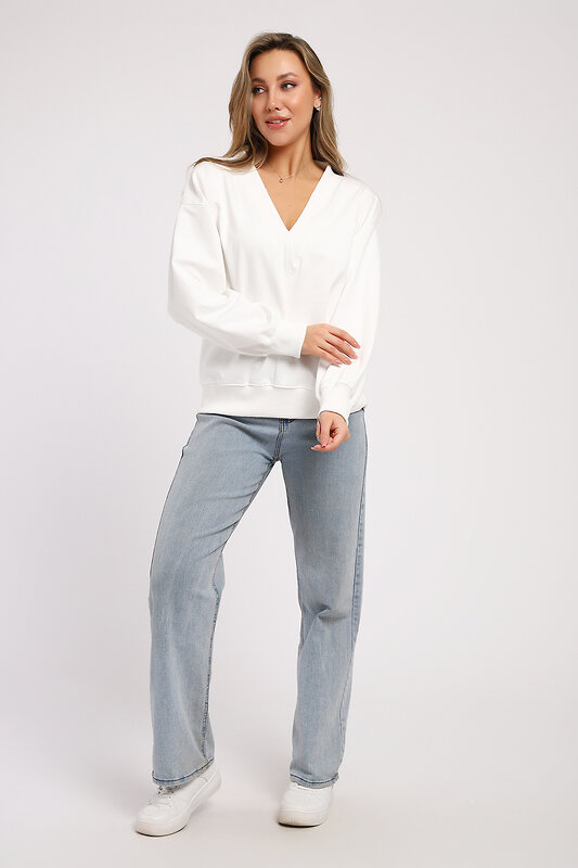 Натали Свитшот 578891 21064 экрю