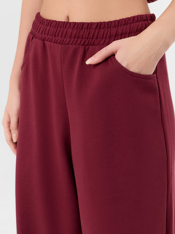 MARK FORMELLE Брюки 578894 182528-1 вино