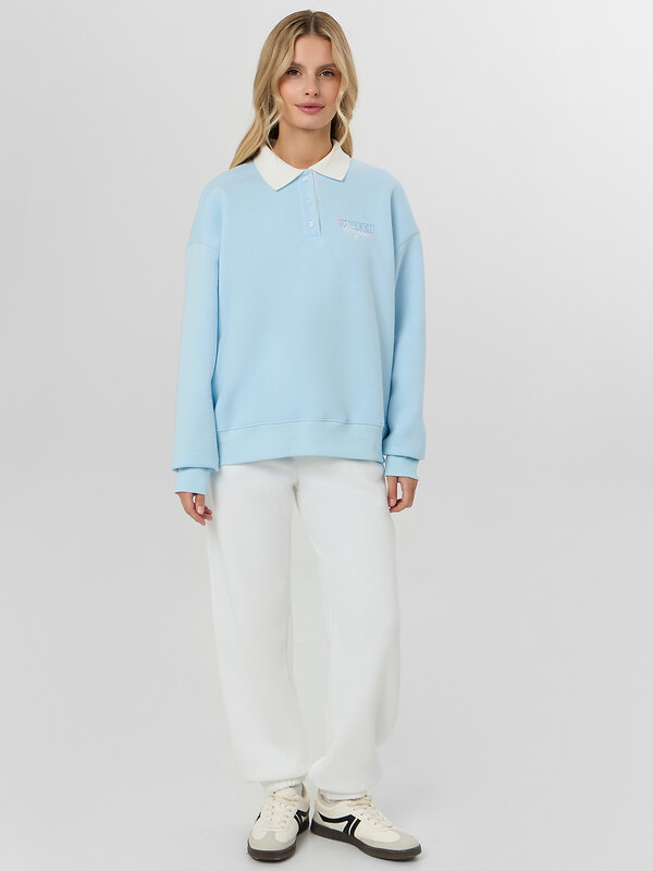 MARK FORMELLE Брюки 578897 182267 белый +печать