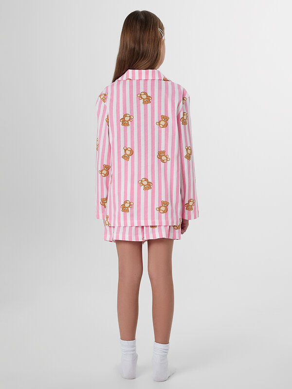 MARK FORMELLE Комплект 578900 567763 медведи на полоске