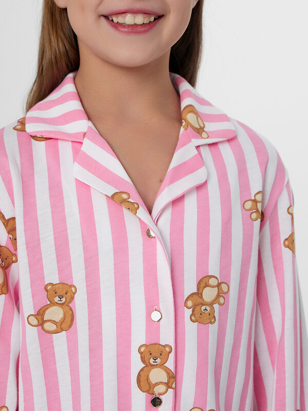 MARK FORMELLE Комплект 578900 567763 медведи на полоске