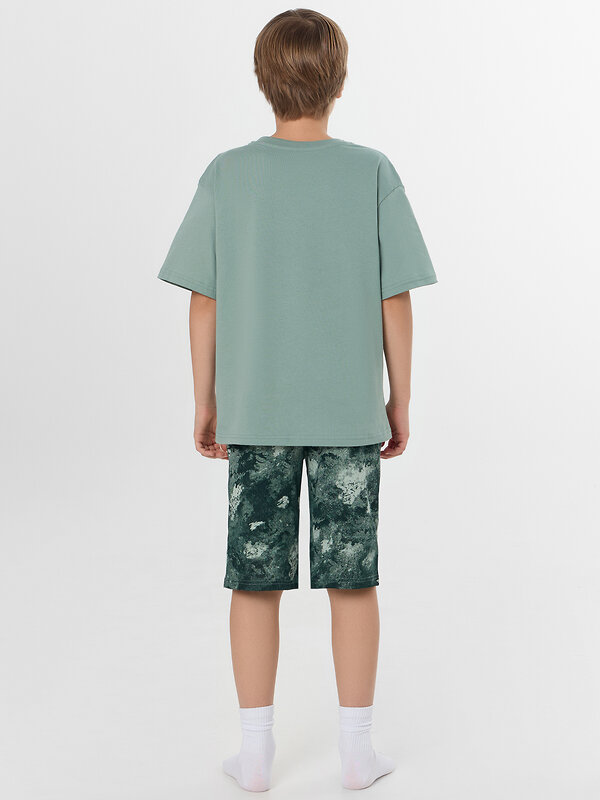 MARK FORMELLE Комплект 578901 563327 зеленая пастель +милитари