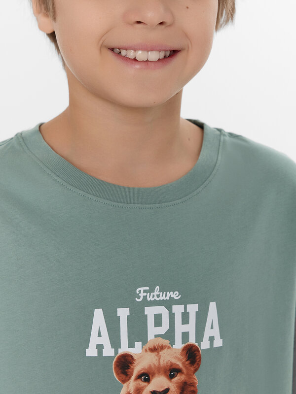 MARK FORMELLE Комплект 578901 563327 зеленая пастель +милитари