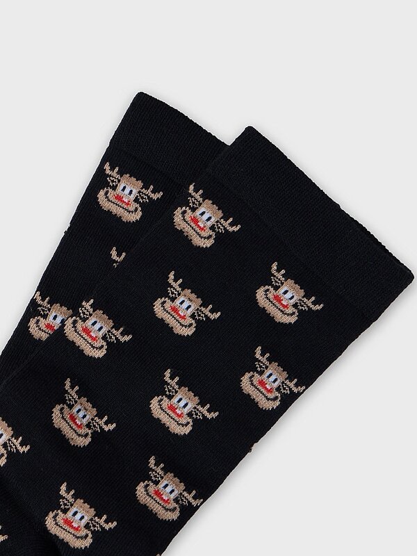 MARK FORMELLE Женские носки 578904 550U-2990 черный