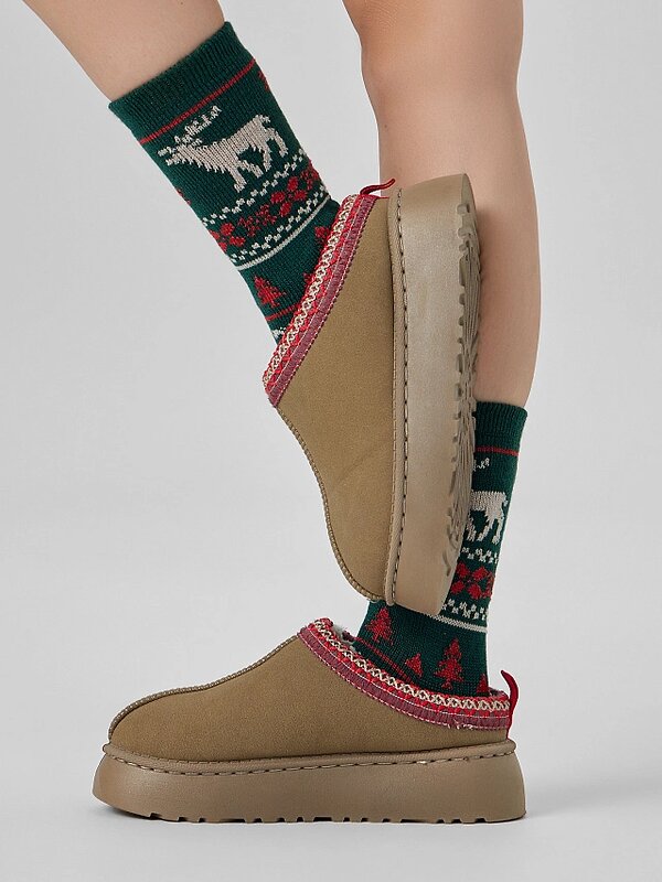 MARK FORMELLE Женские носки 578909 394K-1552 хвойный