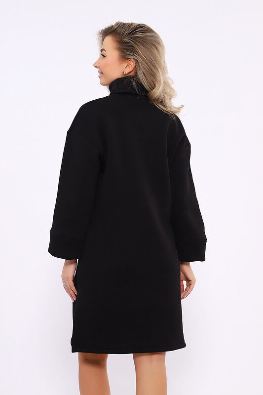 Натали Платье 578916 21063 черный