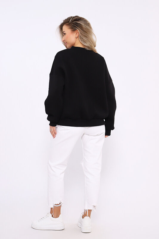 Натали Свитшот 578920 21062 черный