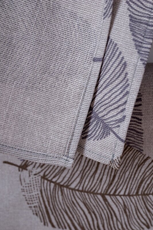 Натали Полотенце 578927 3 бежевый