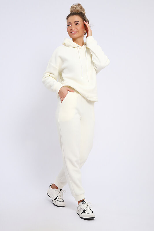 Натали Костюм 578929 36887 молочный