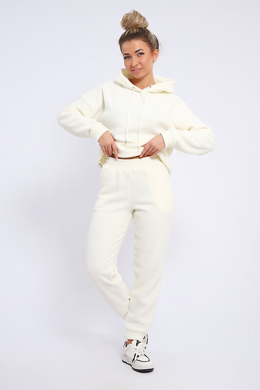 Натали Костюм 578929 36887 молочный