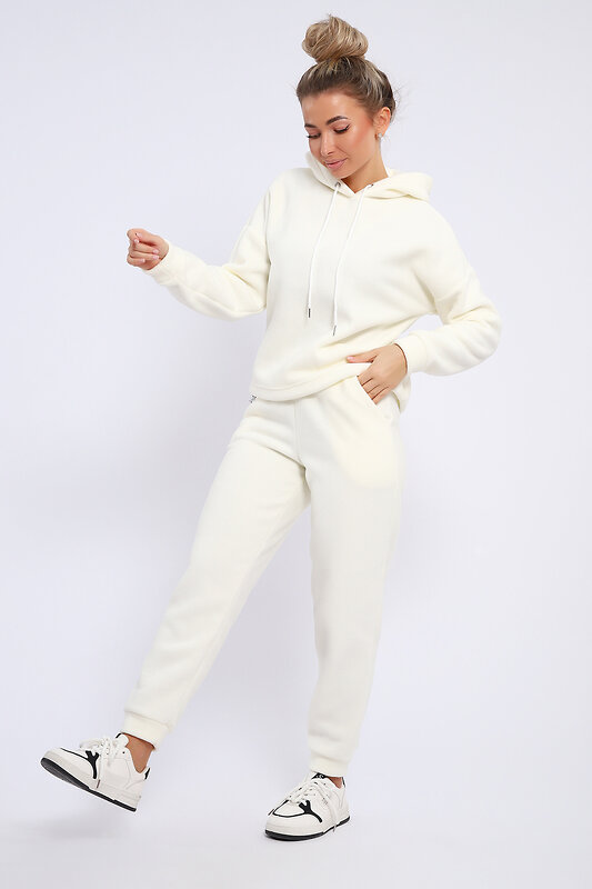 Натали Костюм 578929 36887 молочный