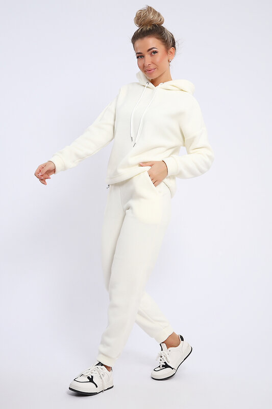 Натали Костюм 578929 36887 молочный