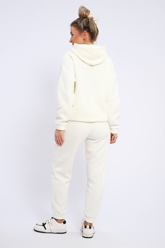 Натали Костюм 578929 36887 молочный