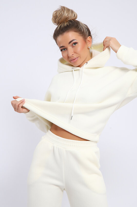 Натали Костюм 578929 36887 молочный