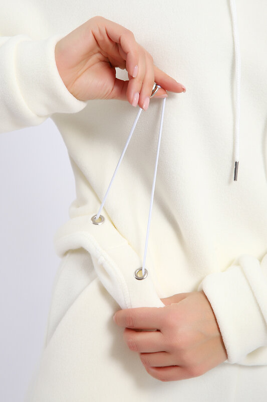 Натали Костюм 578929 36887 молочный