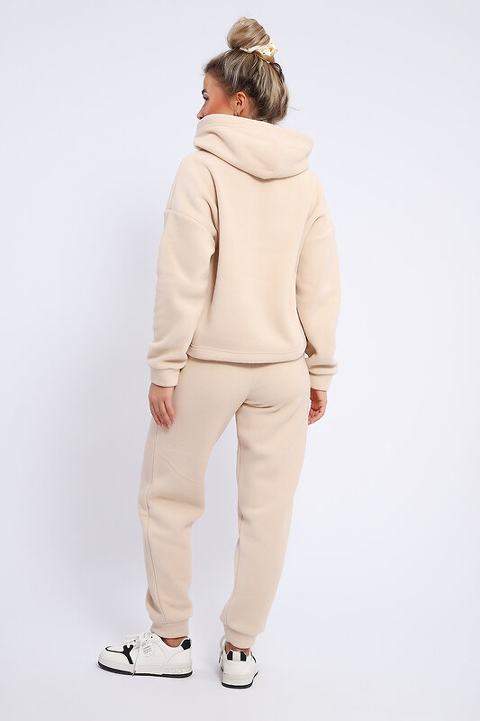 Натали Костюм 578930 36887 бежевый