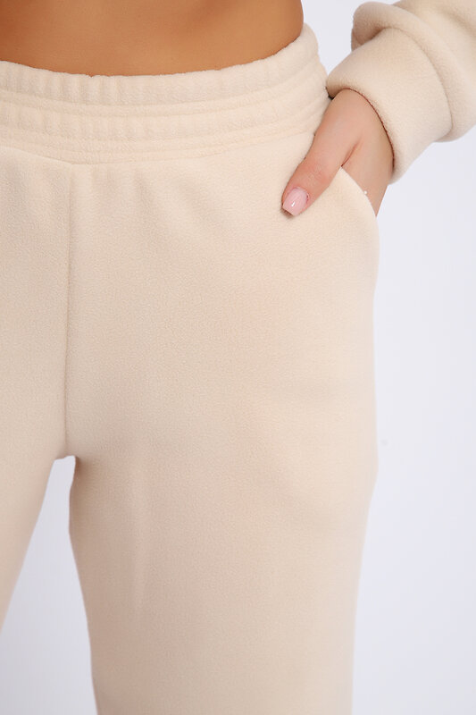 Натали Костюм 578930 36887 бежевый