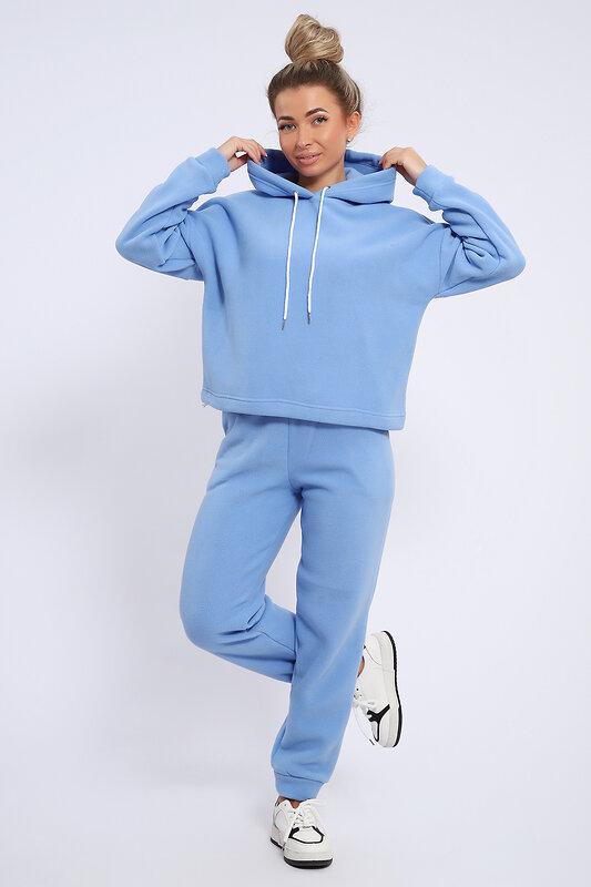 Натали Костюм 578931 36887 голубой