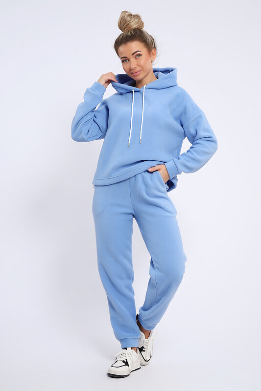 Натали Костюм 578931 36887 голубой