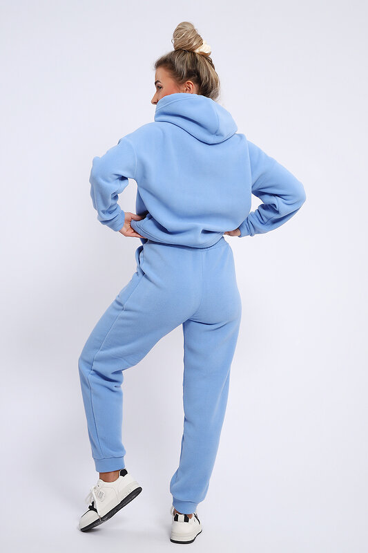 Натали Костюм 578931 36887 голубой