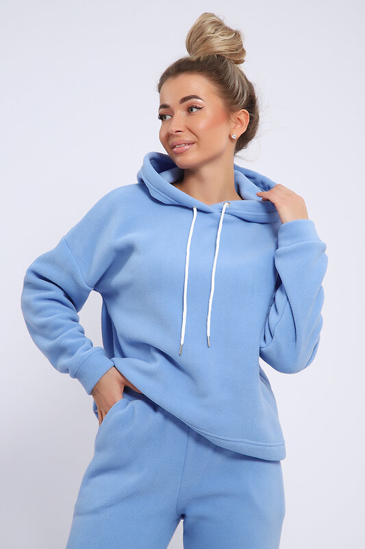 Натали Костюм 578931 36887 голубой