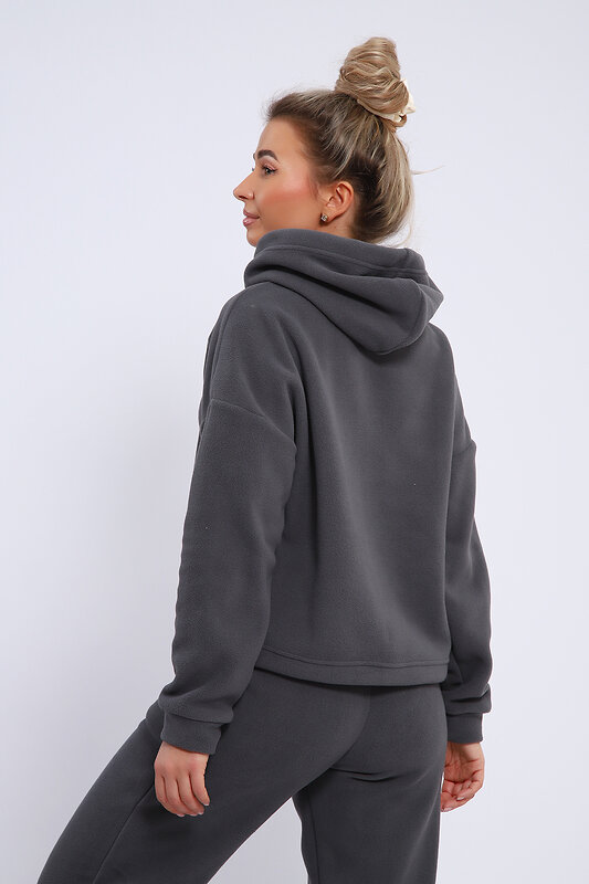 Натали Костюм 578932 36887 серый