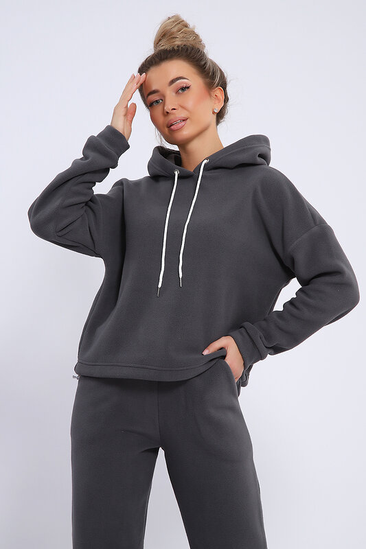 Натали Костюм 578932 36887 серый