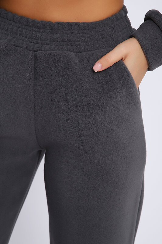 Натали Костюм 578932 36887 серый