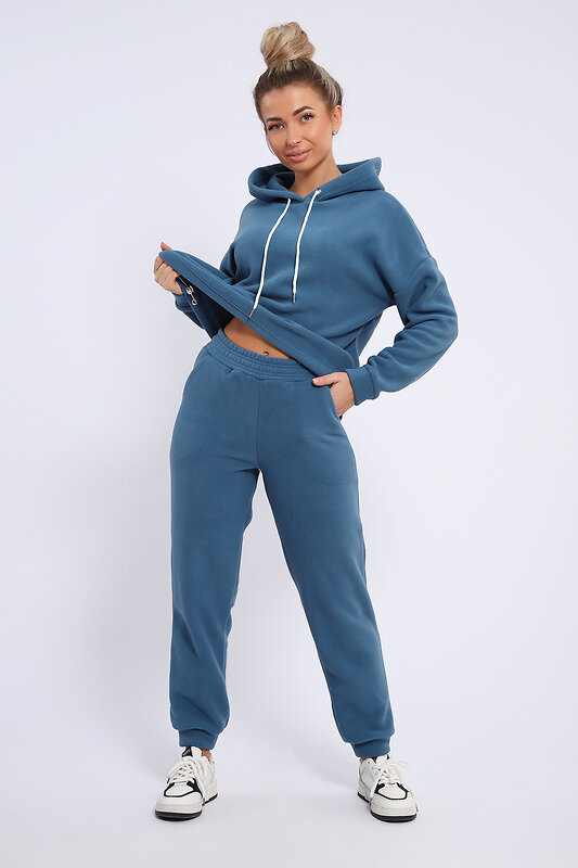 Натали Костюм 578933 36887 индиго