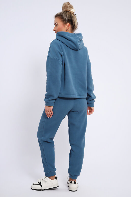 Натали Костюм 578933 36887 индиго