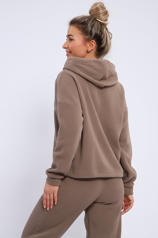 Натали Костюм 578934 36887 капучино