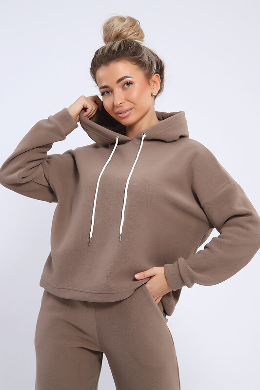 Натали Костюм 578934 36887 капучино