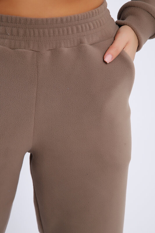 Натали Костюм 578934 36887 капучино