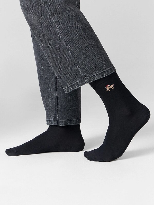 MARK FORMELLE Мужские носки 578936 017K-3423 черный