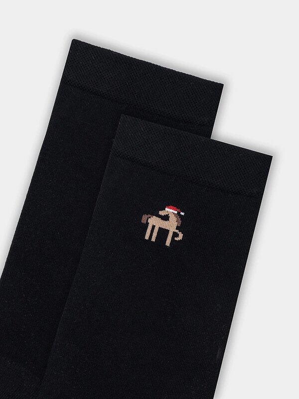 MARK FORMELLE Мужские носки 578936 017K-3423 черный