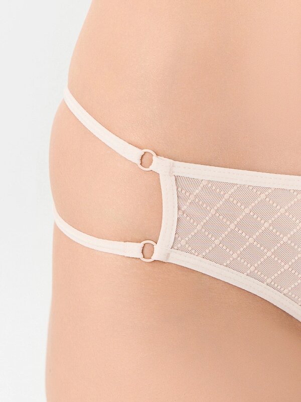 MARK FORMELLE Трусы 578941 412438 жемчуг