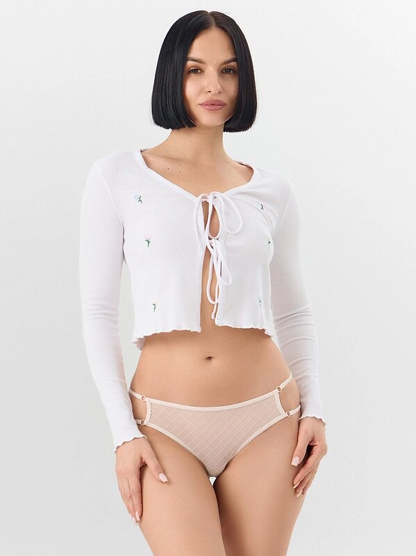 MARK FORMELLE Трусы 578941 412438 жемчуг