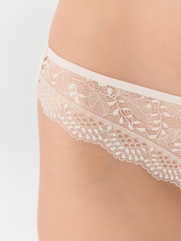 MARK FORMELLE Трусы 578942 412620 жемчуг