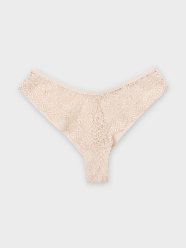 MARK FORMELLE Трусы 578942 412620 жемчуг