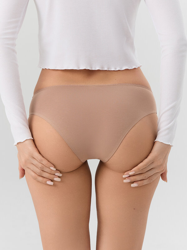 MARK FORMELLE Трусы 578943 412404 телесный