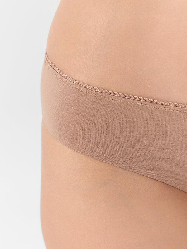 MARK FORMELLE Трусы 578943 412404 телесный