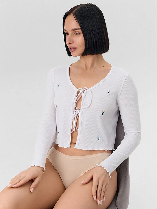 MARK FORMELLE Трусы 578946 412247H-3 белый