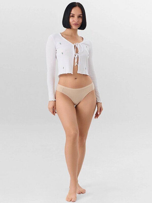 MARK FORMELLE Трусы 578946 412247H-3 белый