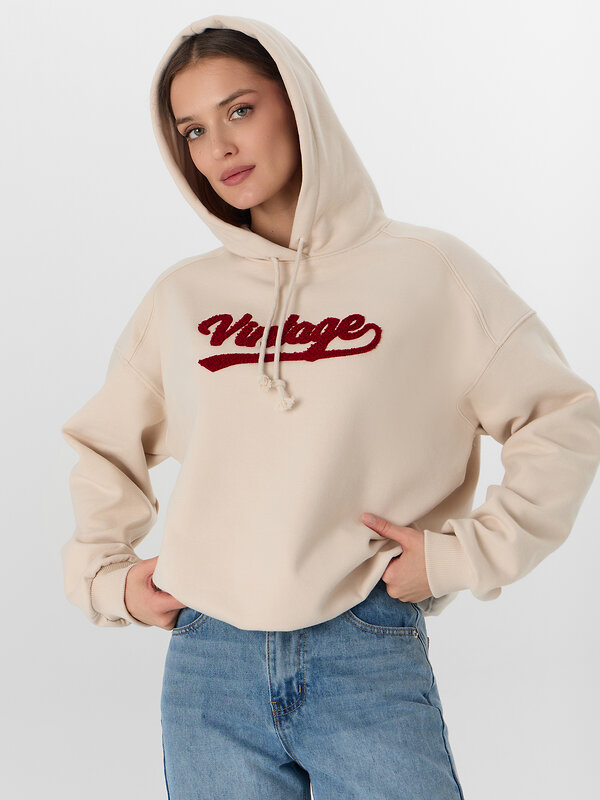 MARK FORMELLE Худи 578951 122954 пралине