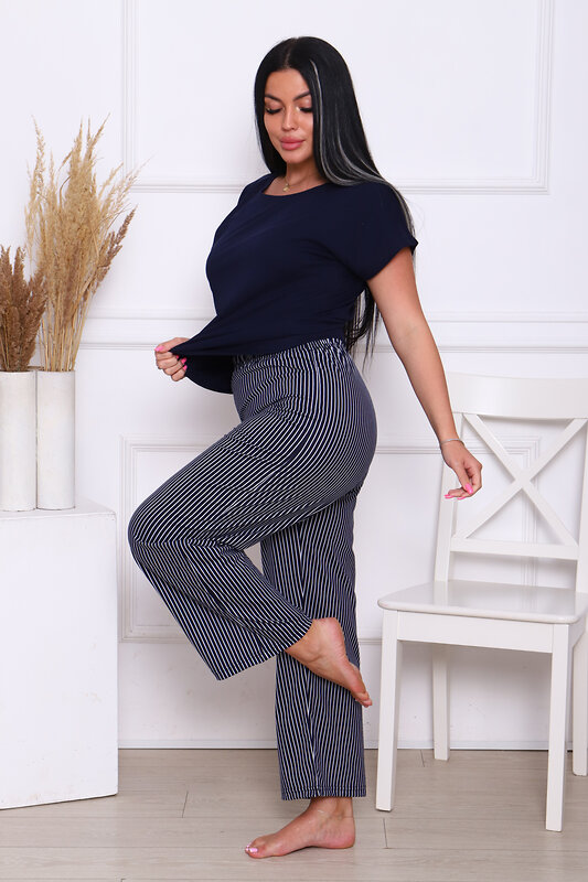 Натали Костюм 578957 29010 темно-синий